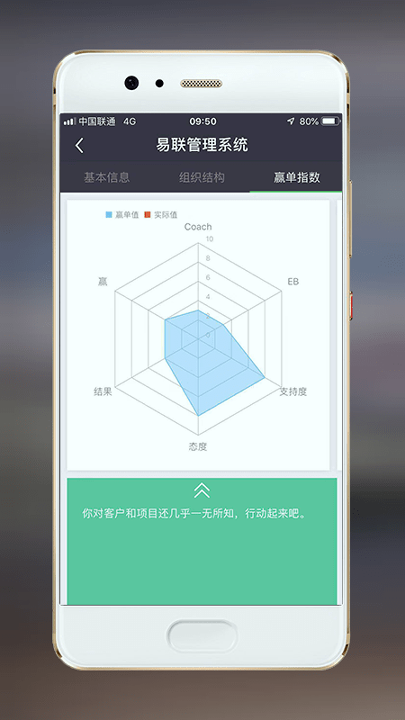 赢单罗盘截图3