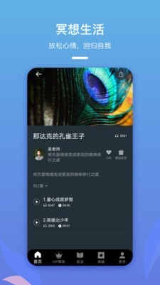 吴歌截图2