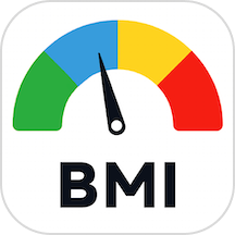 bmi体重计算器