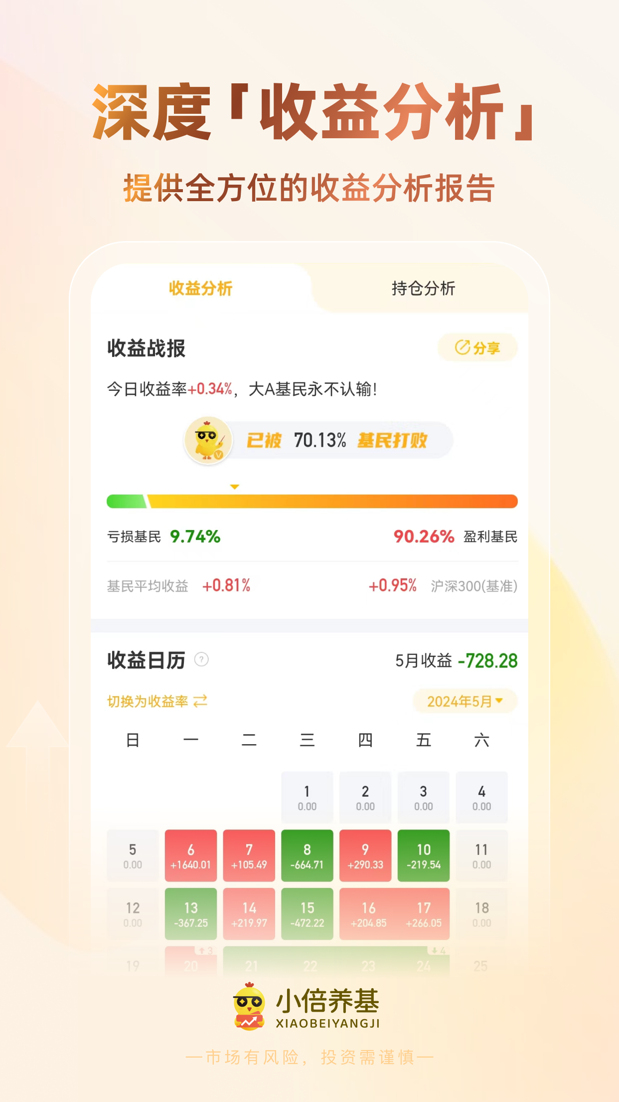 小倍养基截图4