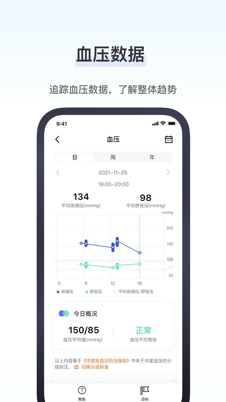 研和健康管家截图3