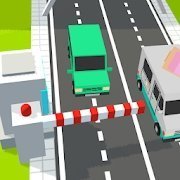 闲置公路