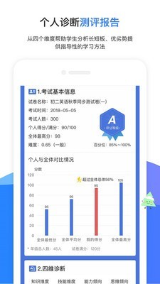 试达诊断猫截图1