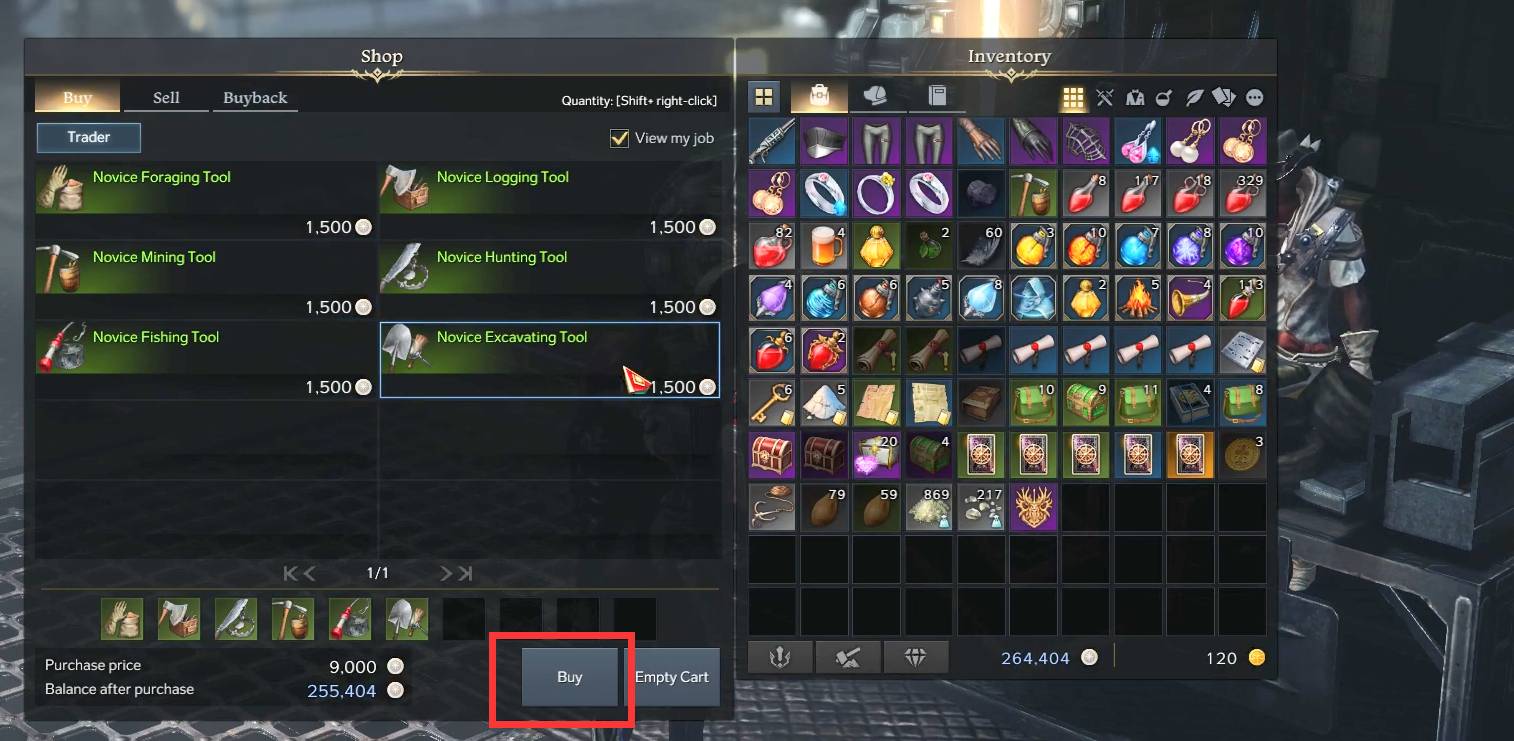 失落的方舟后悔任务怎么做啊