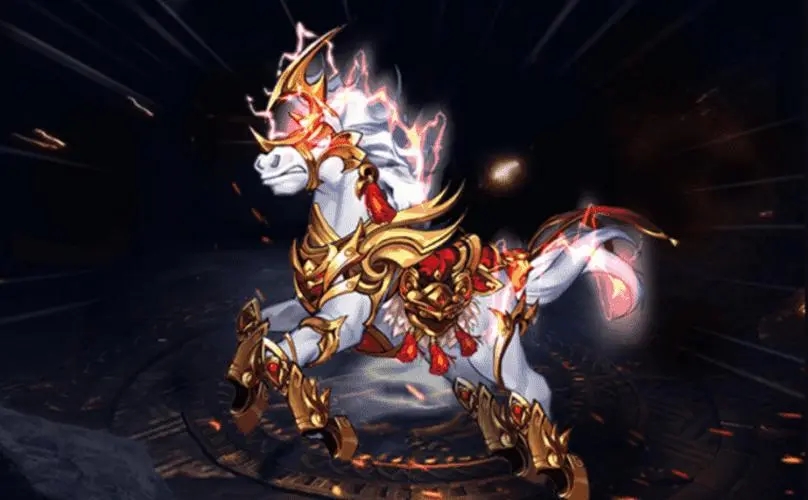 少年三国志夏侯用什么彩金装