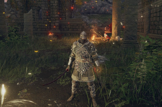 艾尔登法环远程职业推荐