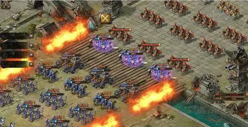 攻城掠地技能石怎么加兵器