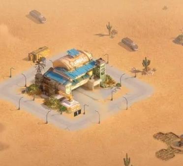 守望黎明如何提升兵力