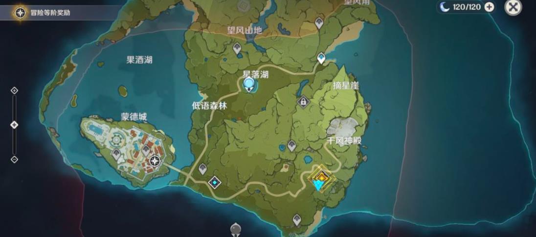 原神的奔狼岭副本怎么打