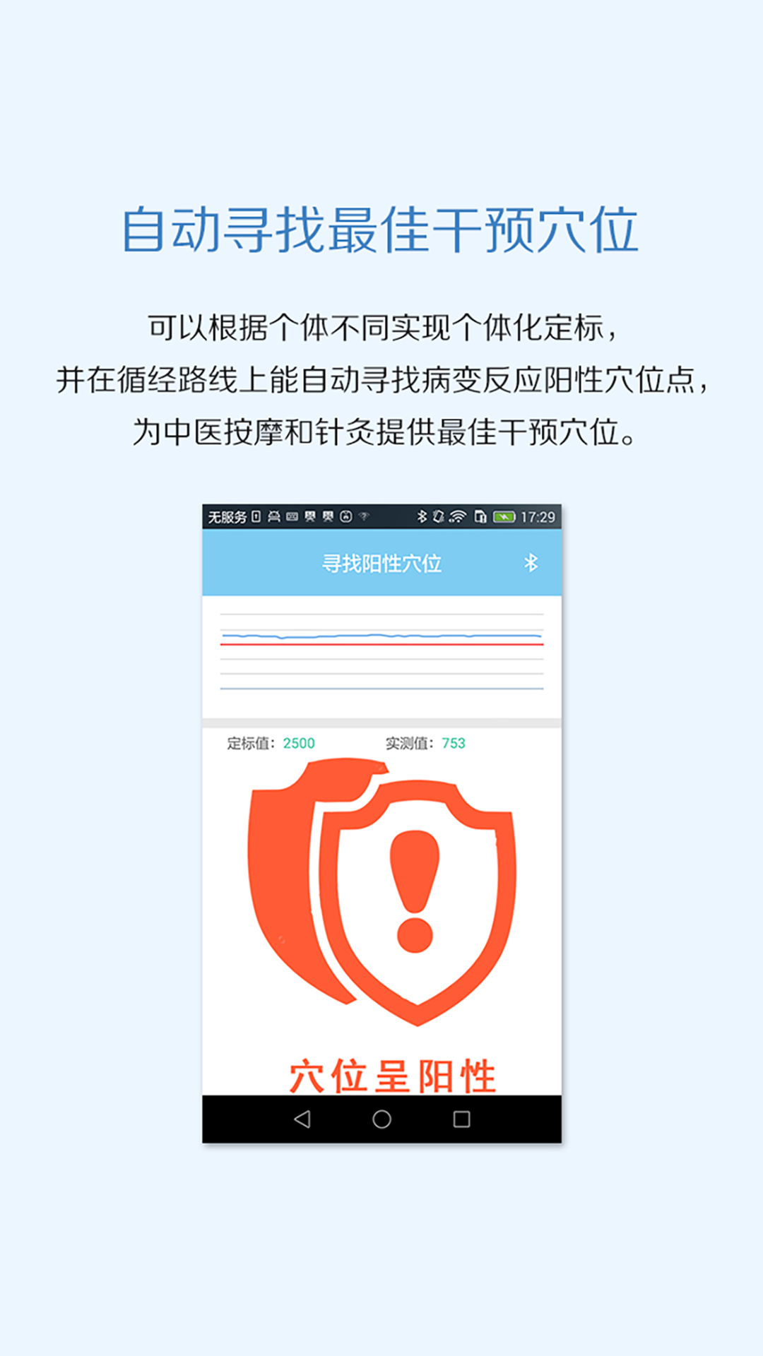 妙郎中经络诊治截图3