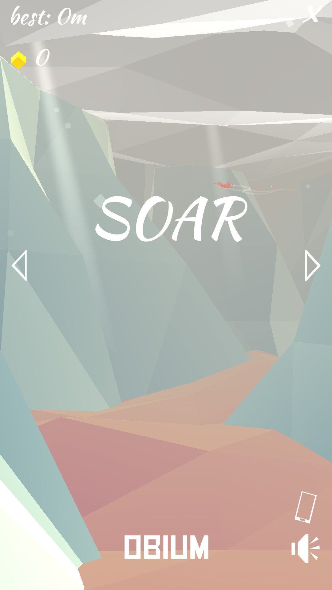 展翅高飞soar截图2