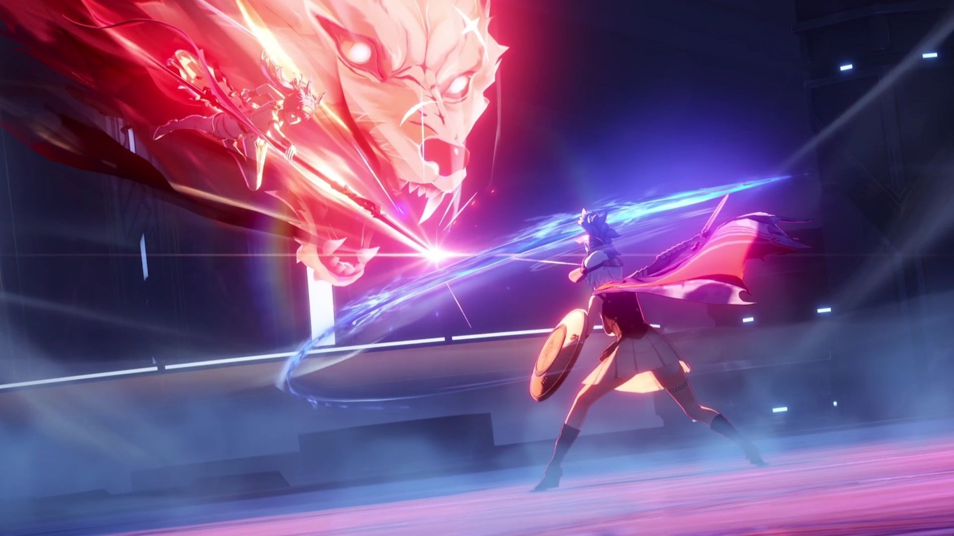 鸣潮卡卡罗适合哪个武器