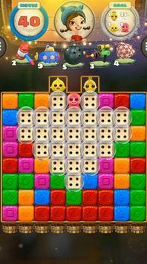 魔爆竞技场截图1