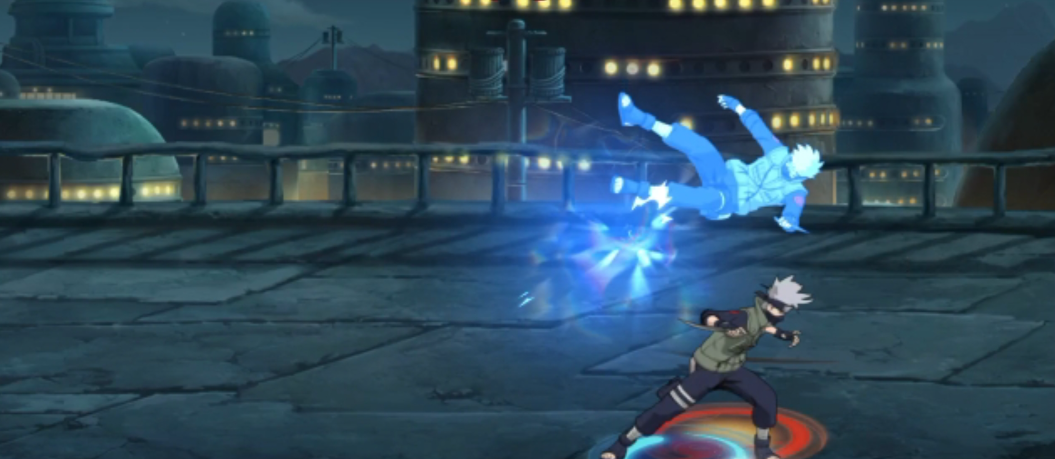 火影忍者手游技巧方法怎么玩