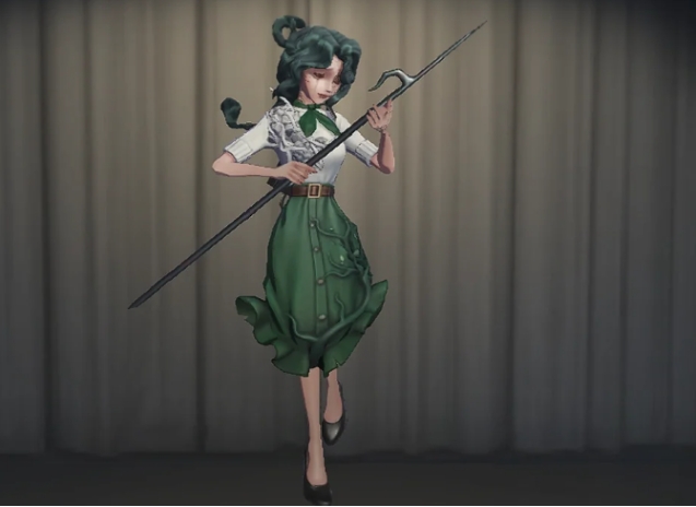 第五人格渔女怎么获得