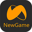 newgame手柄