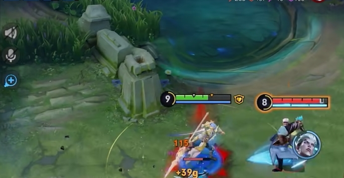 王者荣耀赵云秒肉盾怎么出装