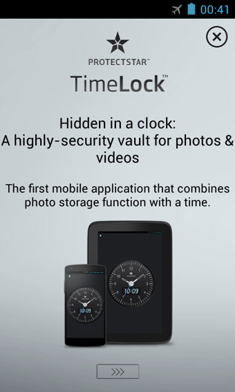 timelock时间锁截图4