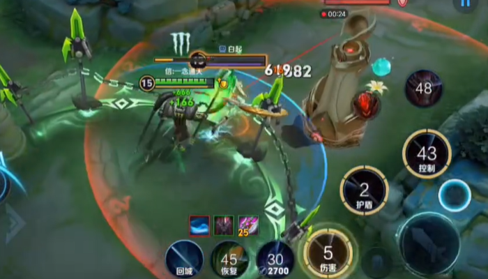 王者荣耀吕布开刀出装顺序怎么排列