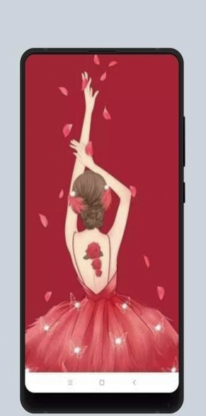 美丽穿搭截图1
