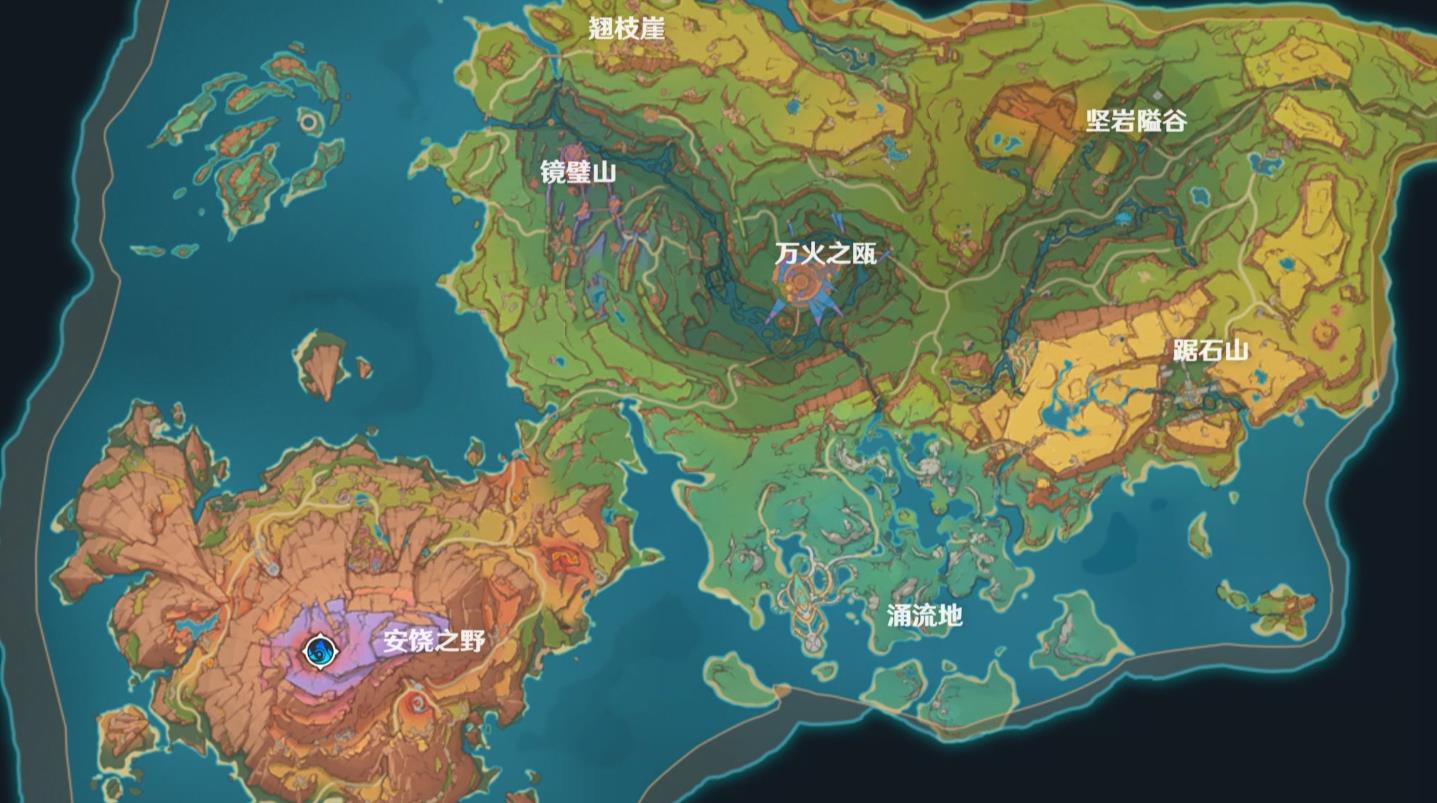 原神如何乘坐北斗的船