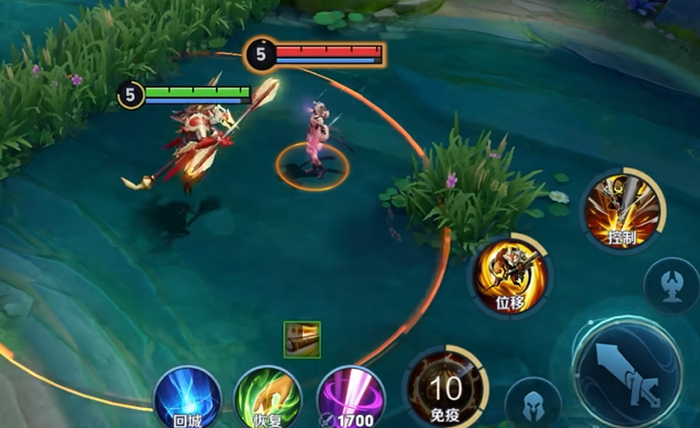 王者荣耀猴子什么出装短cd