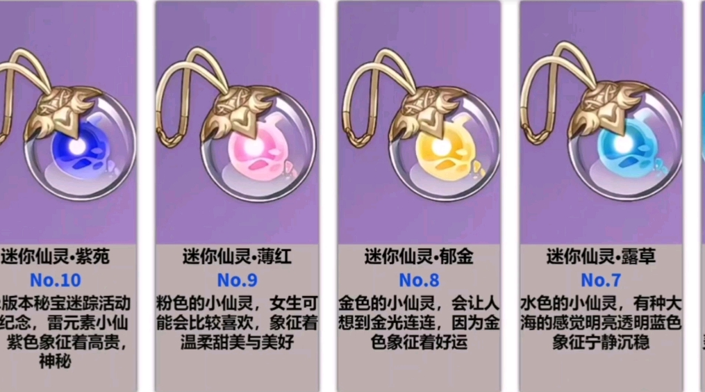 原神头怎么获得漂浮物