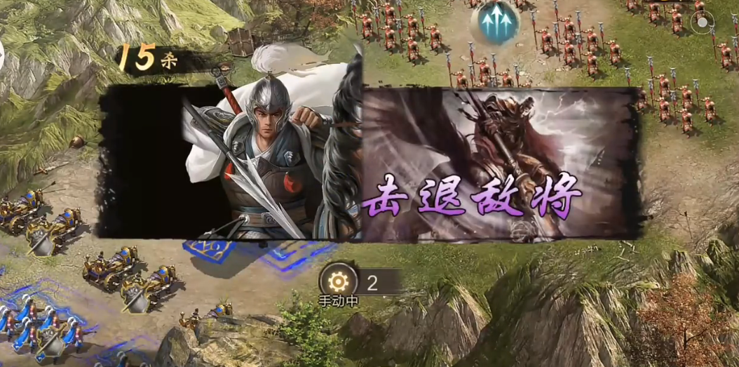 攻城掠地102级副本怎么打