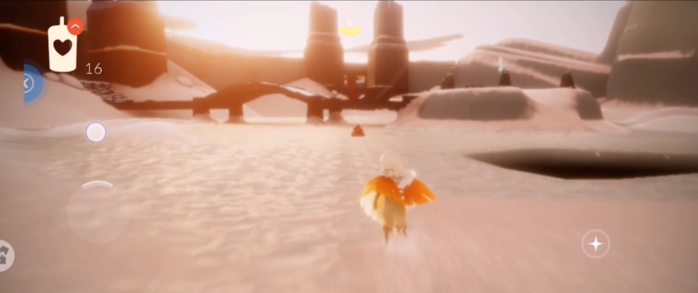 光遇霞光城如何进入