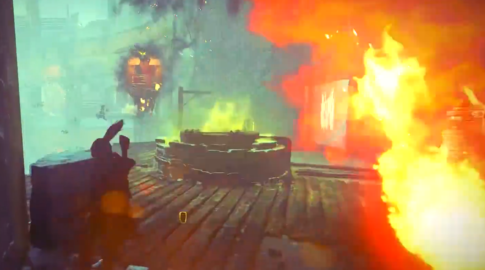 古墓丽影崛起女巫怎么过