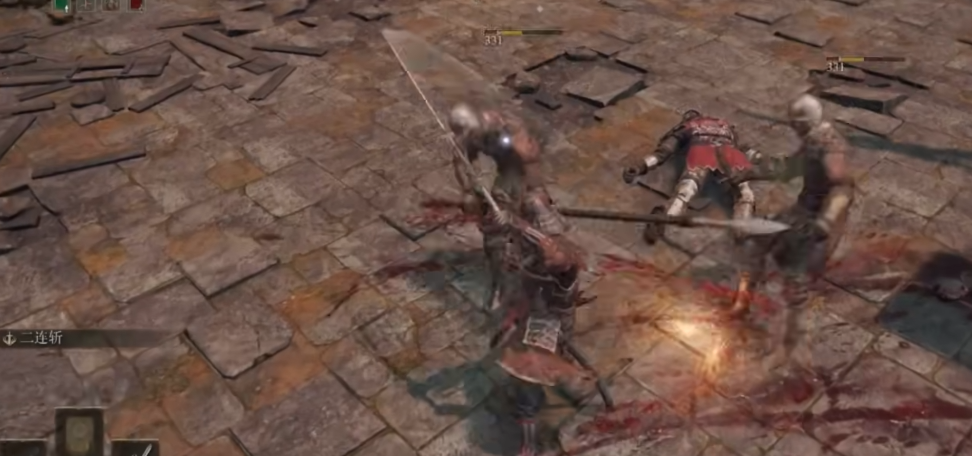 艾尔登法环选什么职业好玩