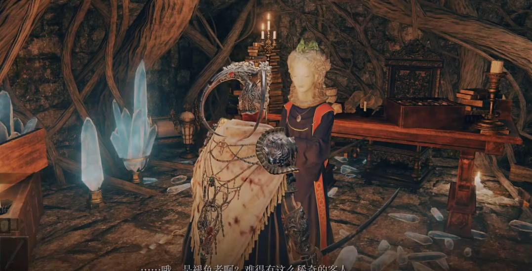 艾尔登法环主线支线有哪些