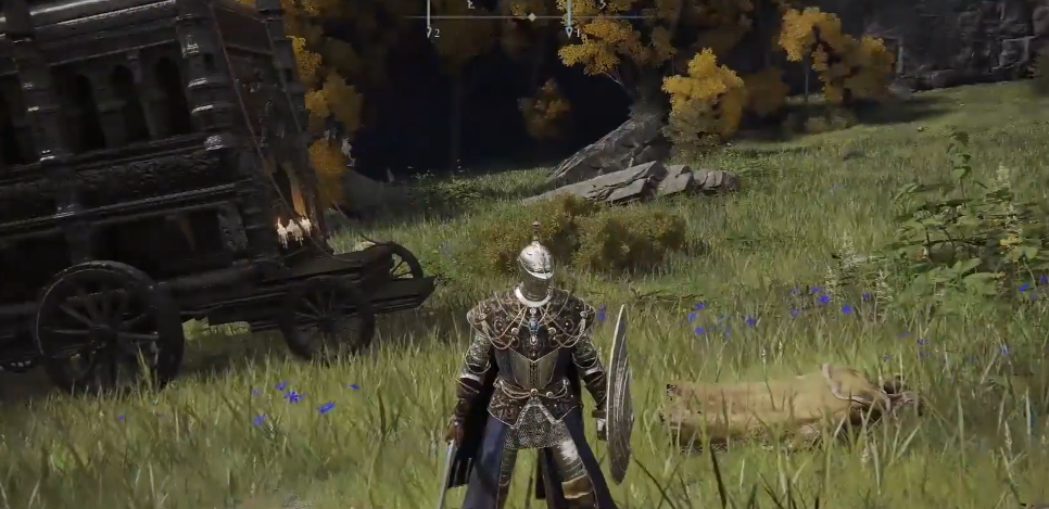 艾尔登法环近战毕业防具套装有什么