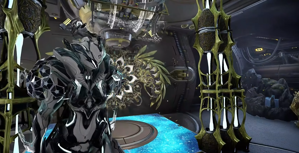 星际战甲萌新地图炮推荐什么