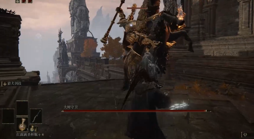 艾尔登法环探索路线推荐什么