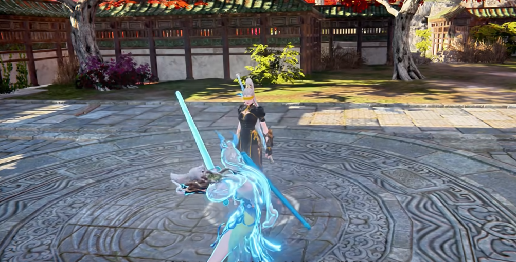 永劫无间什么刀好用