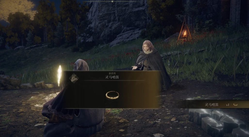 艾尔登法环新手什么顺序玩