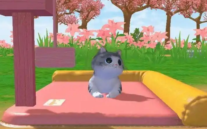 创造与魔法猫王怎么样