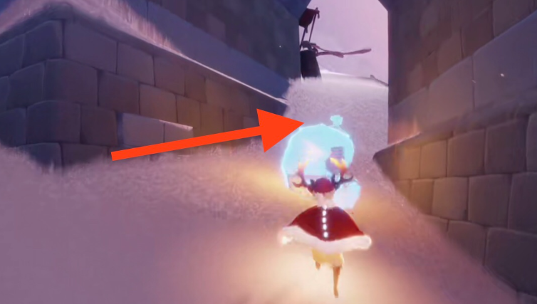 光遇熊抱雪人最好换什么