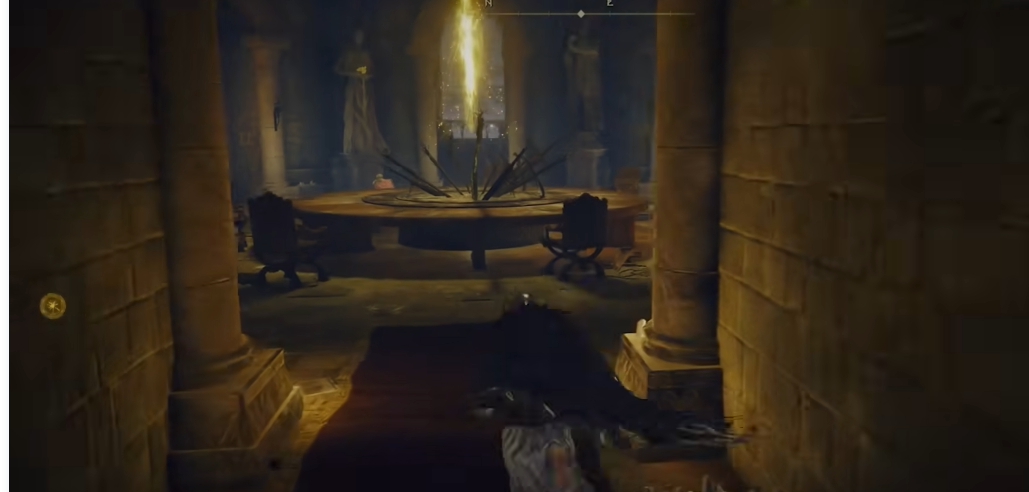 艾尔登法环怎么玩二周目