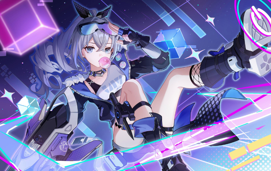 星穹铁道银狼装备有哪些推荐