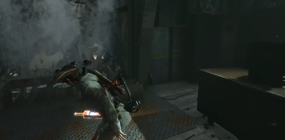 古墓丽影10古墓攻略怎么过