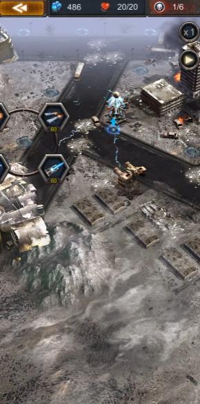 旭日之城17关普通怎么过