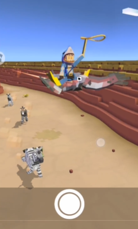 疯狂动物园草原稀有动物怎么获得