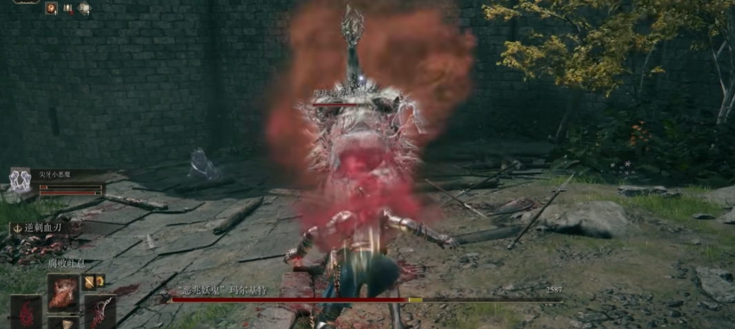 艾尔登法环龙息流怎么玩