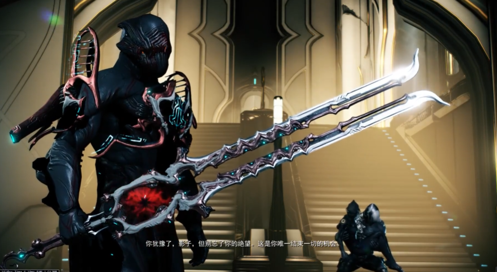 星际战甲梦中梦任务怎么做