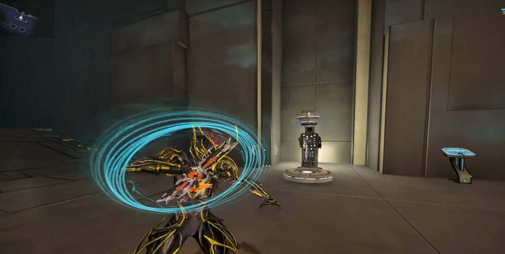 星际战甲战刃武器推荐什么