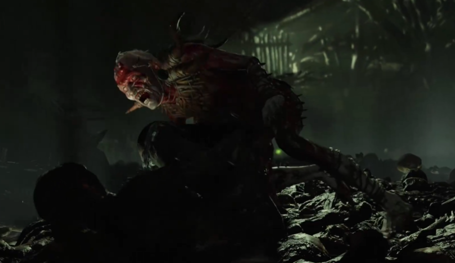 古墓丽影暗影野人怎么过