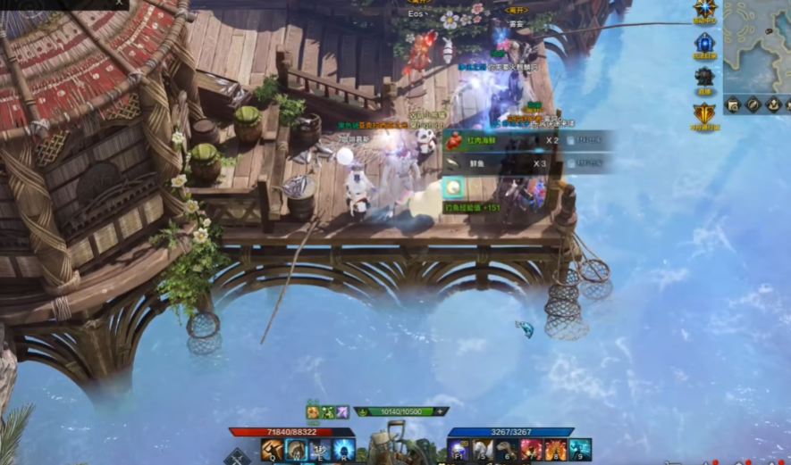 失落的方舟钓鱼工具哪里买