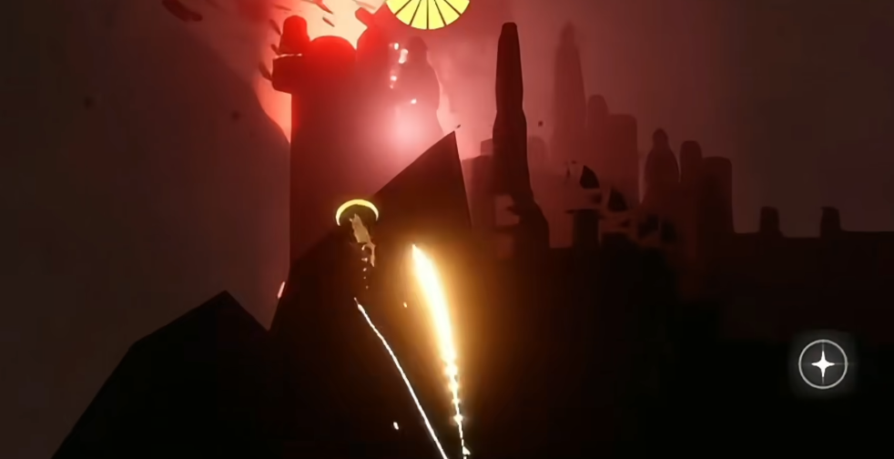 光遇风暴之眼怎么过最快通关